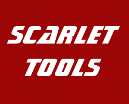 Scarlet Tools Logo