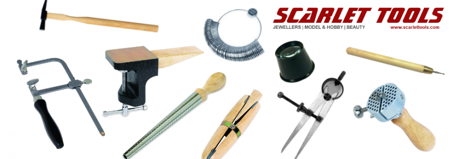 Jewellers Tools Slide