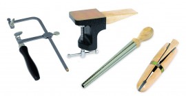 Jewellers Tools